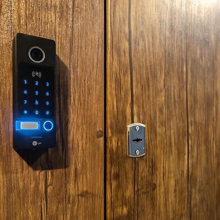 基輔Mini-Smart 1公寓 外观 照片
